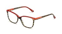 Montatura vista Etnia Barcelona Donna 5 TAYRON 54O HVRD - 5 TAYRON 54O HVRD